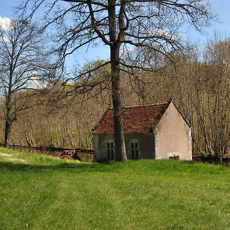 Chateau La Touanne Loire Valley Baccon Екстер'єр фото