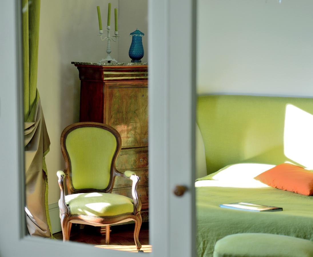 Chateau La Touanne Loire Valley Baccon Екстер'єр фото